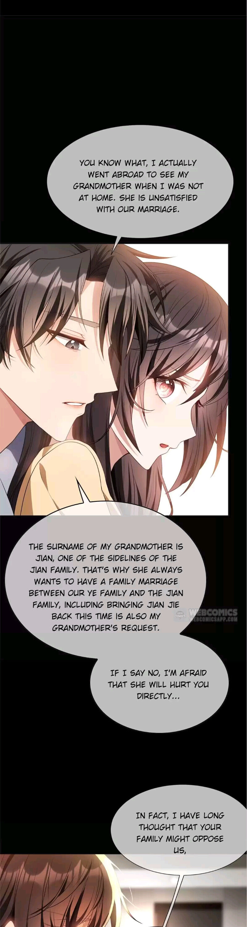 Lair & Love Game Chapter 77 page 7