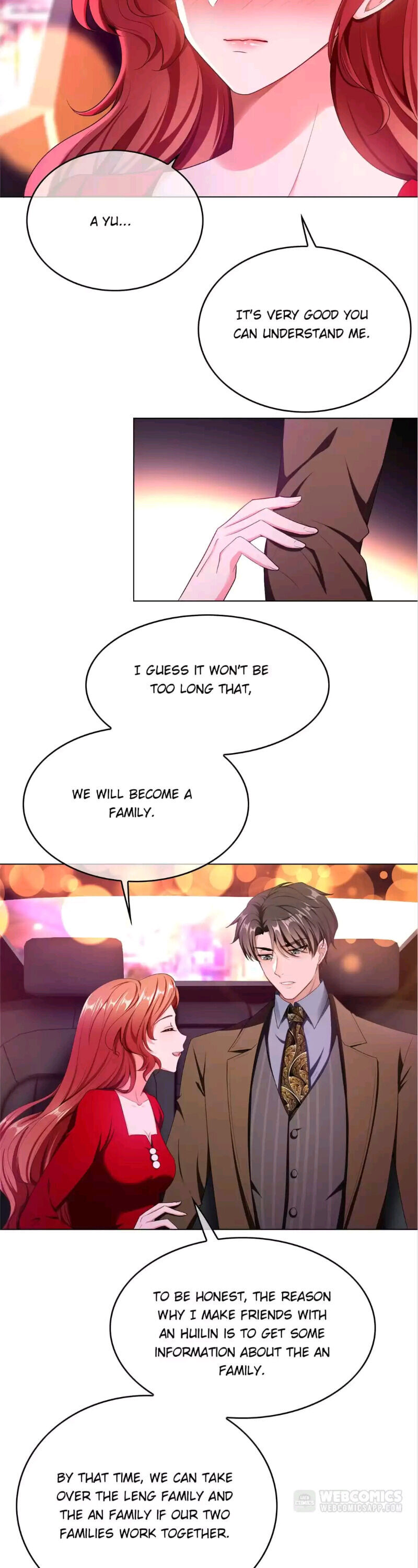 Lair & Love Game Chapter 77 page 21