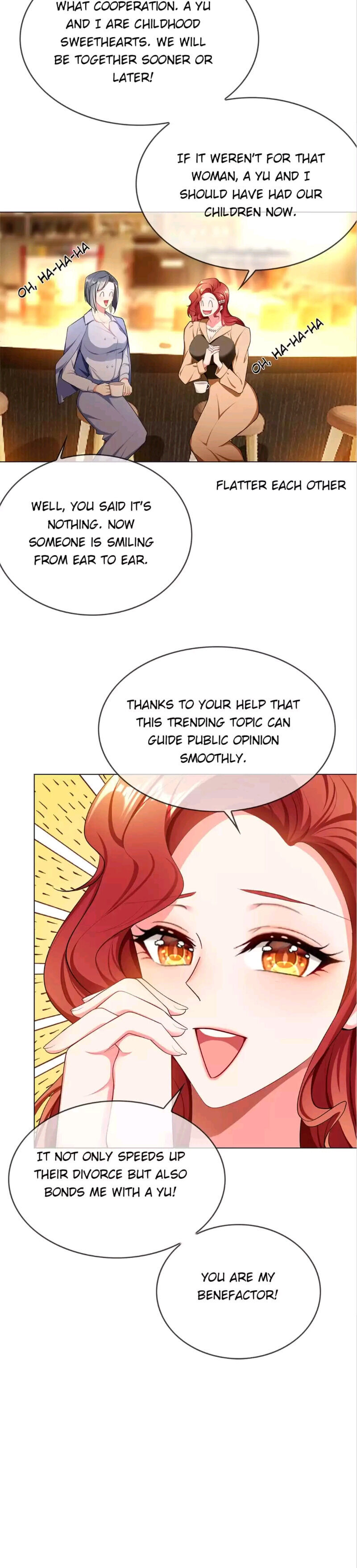 Lair & Love Game Chapter 78 page 6