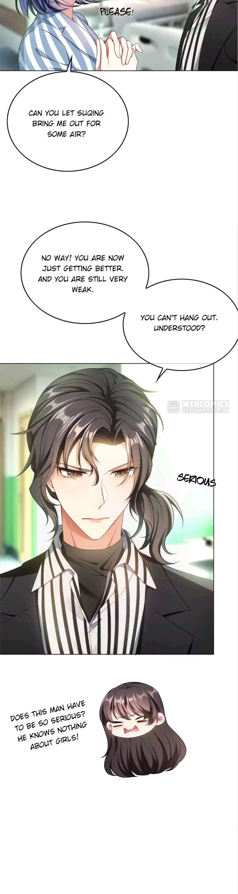 Lair & Love Game Chapter 79 page 2