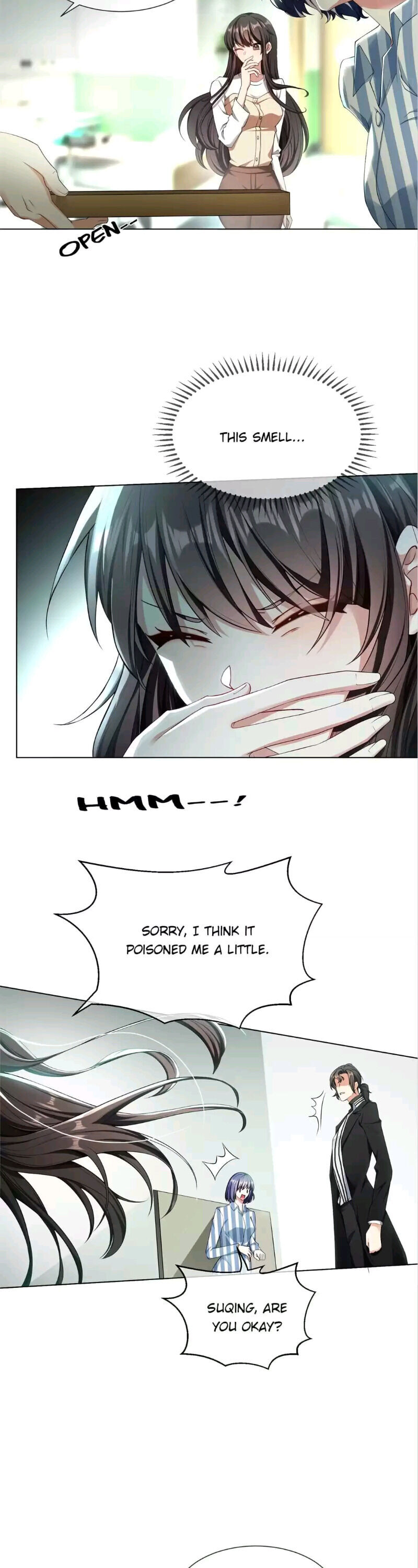 Lair & Love Game Chapter 79 page 6