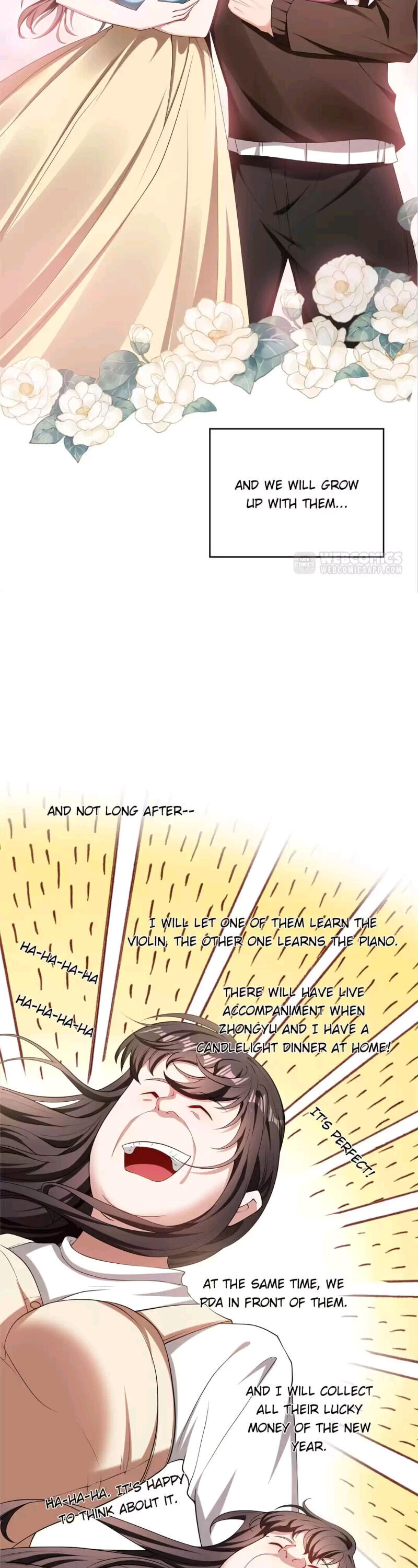 Lair & Love Game Chapter 79 page 10