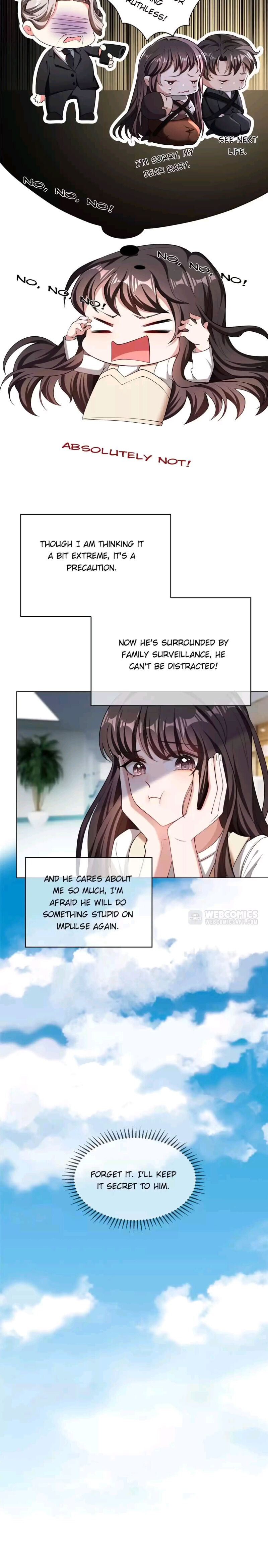 Lair & Love Game Chapter 79 page 13