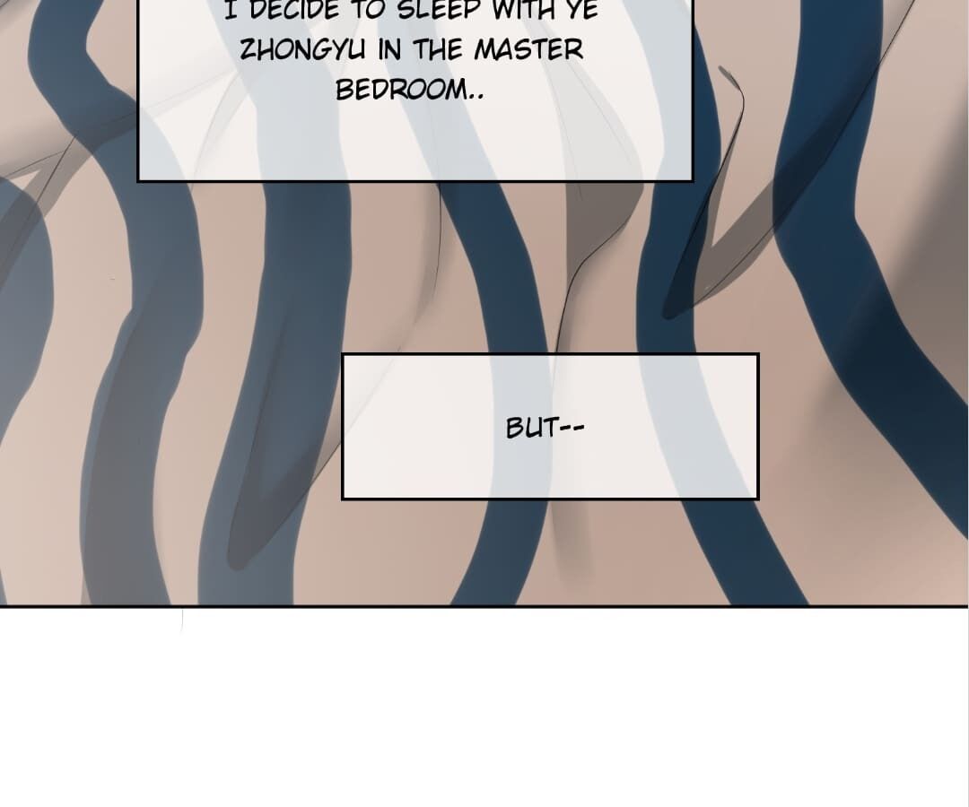 Lair & Love Game Chapter 8 page 13