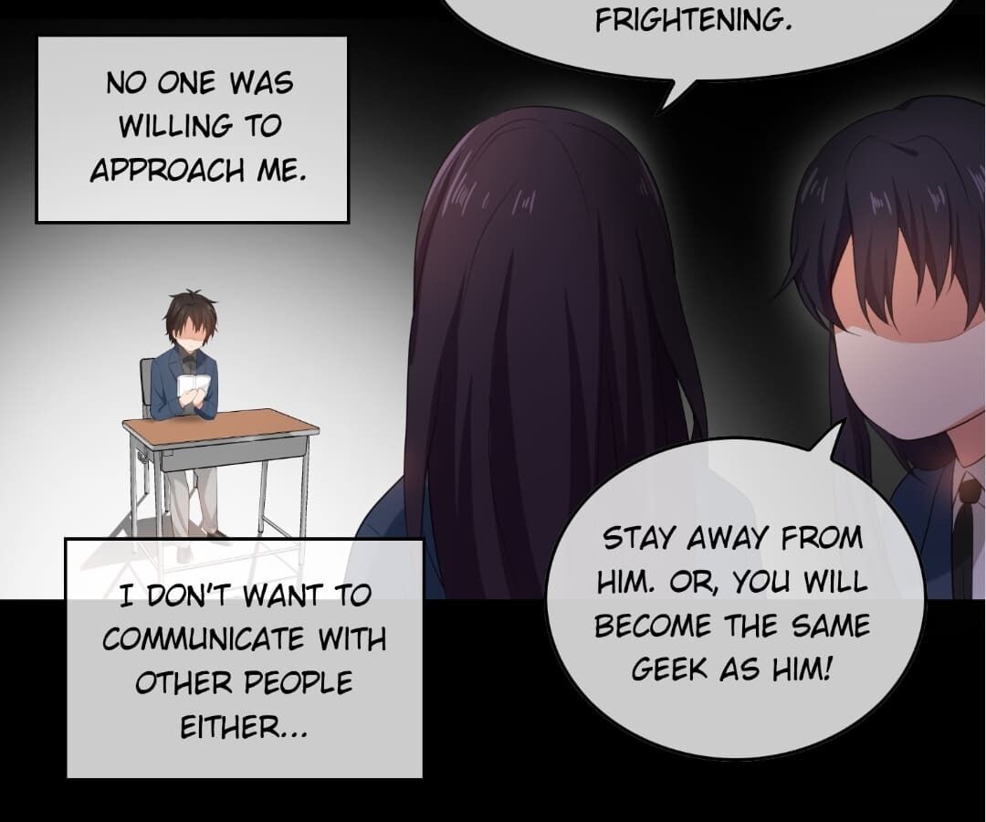 Lair & Love Game Chapter 8 page 32