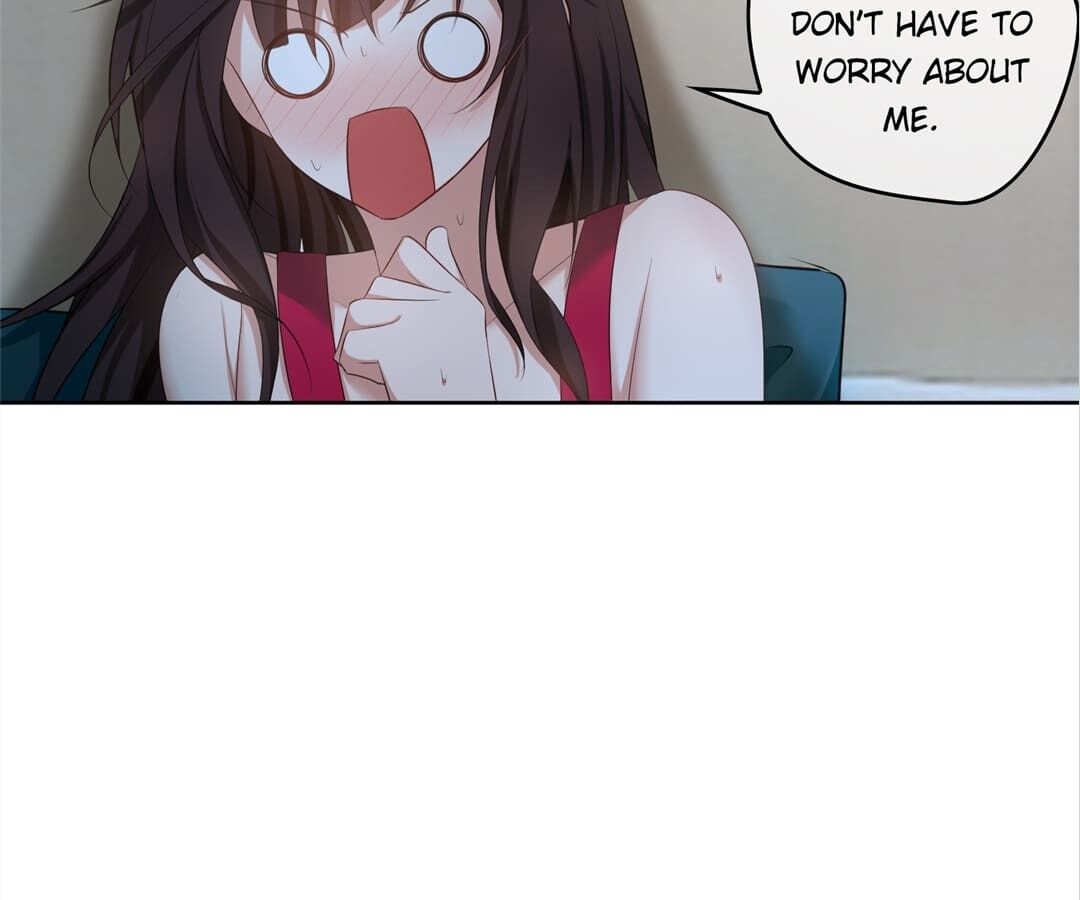 Lair & Love Game Chapter 8 page 77