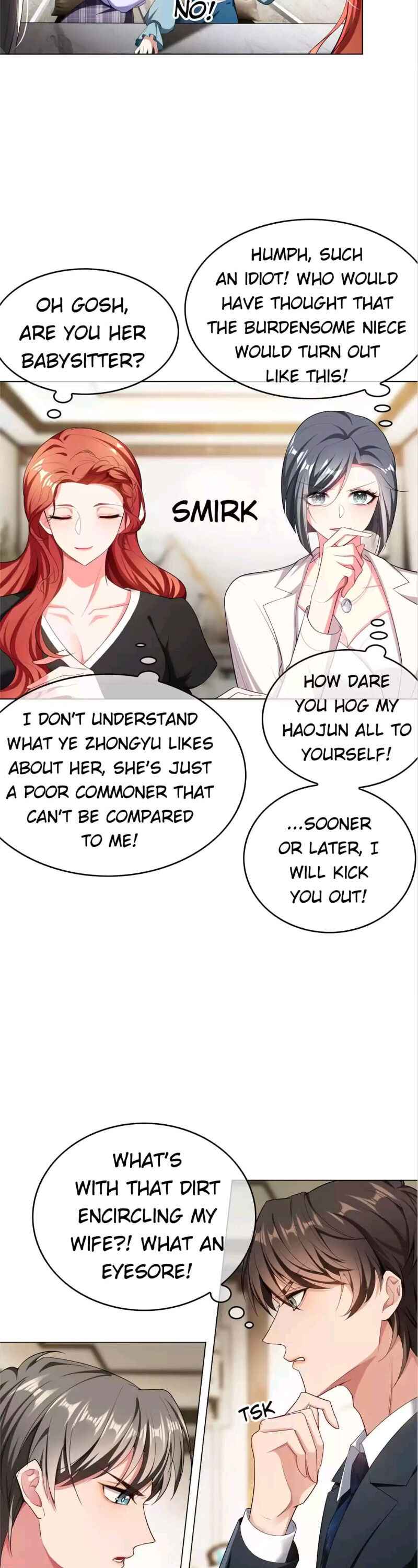 Lair & Love Game Chapter 80 page 2