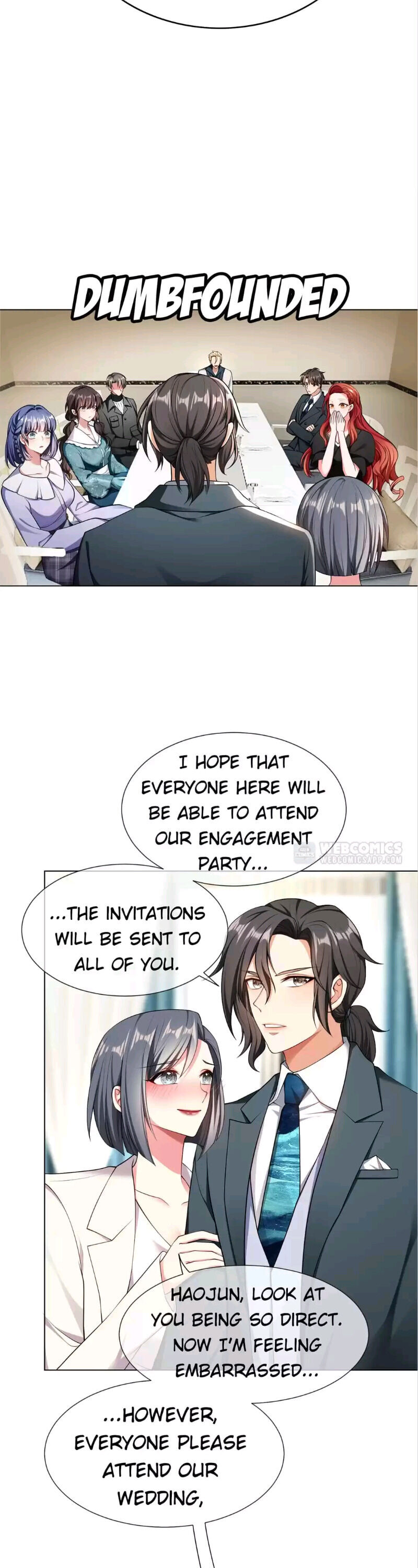 Lair & Love Game Chapter 80 page 6