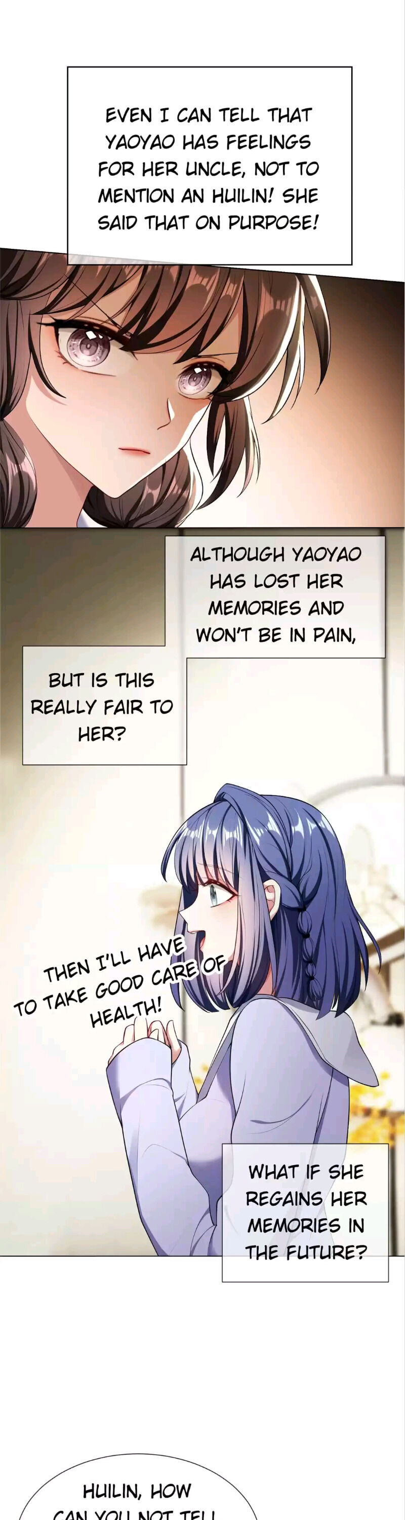 Lair & Love Game Chapter 80 page 8