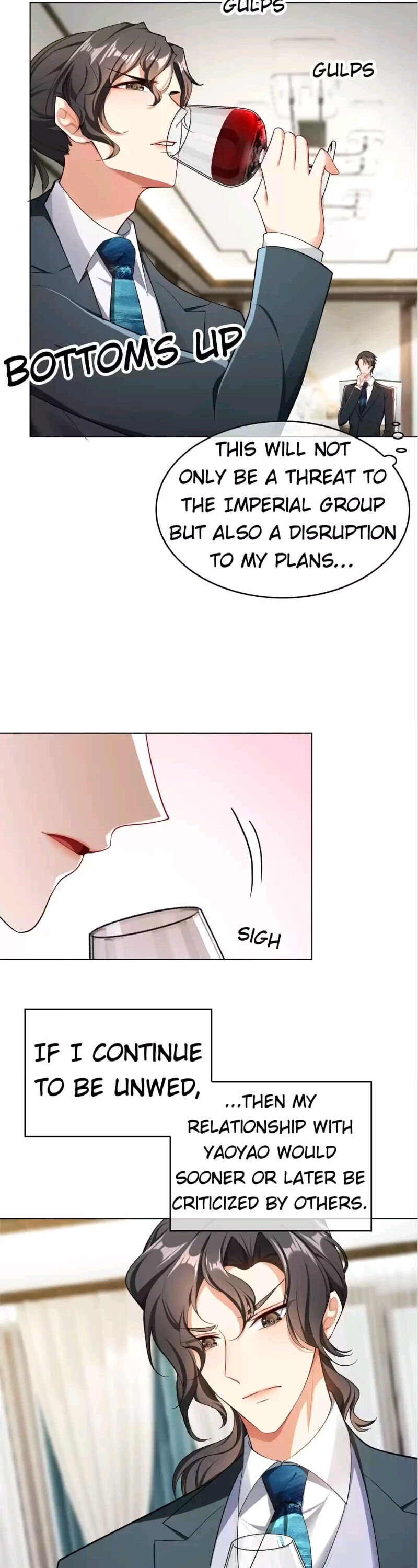 Lair & Love Game Chapter 80 page 10