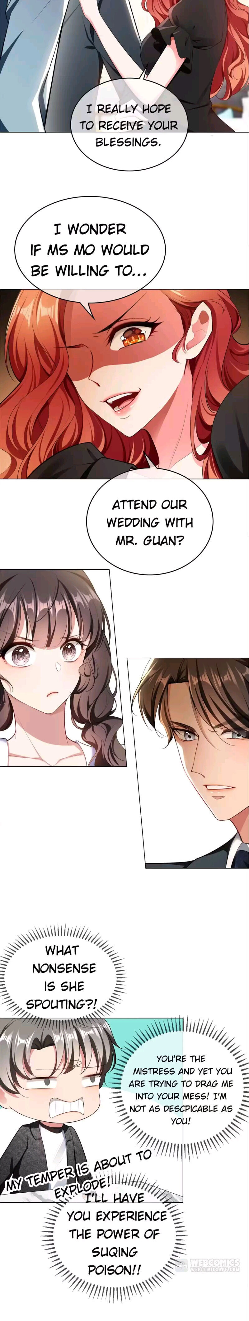 Lair & Love Game Chapter 80 page 13