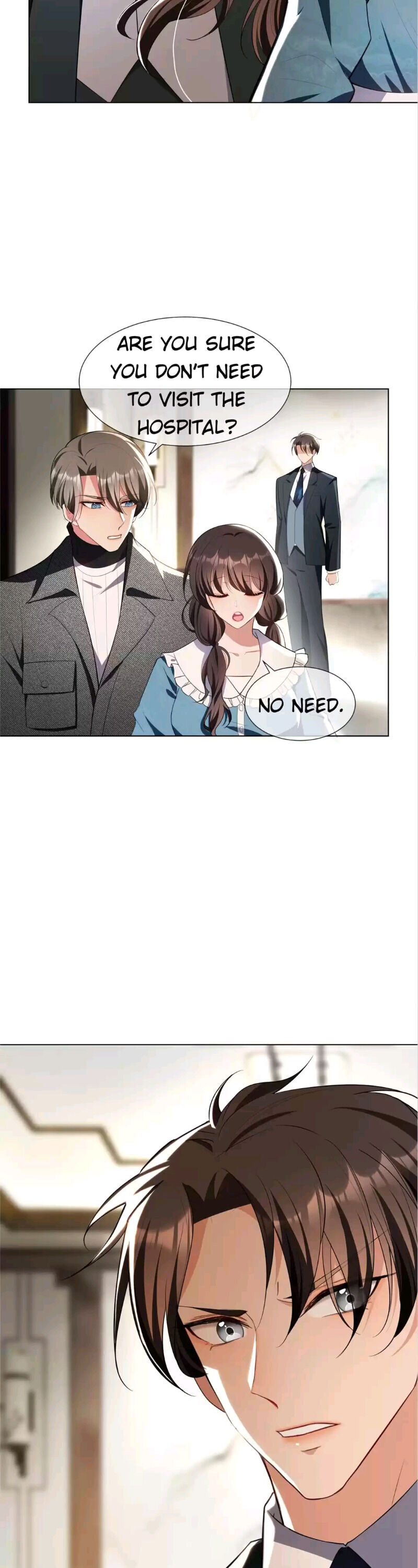 Lair & Love Game Chapter 81 page 8
