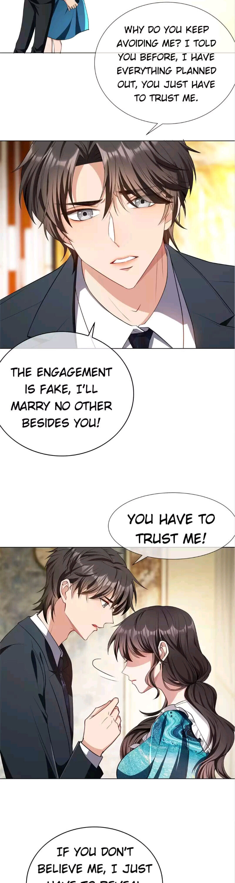 Lair & Love Game Chapter 81 page 14