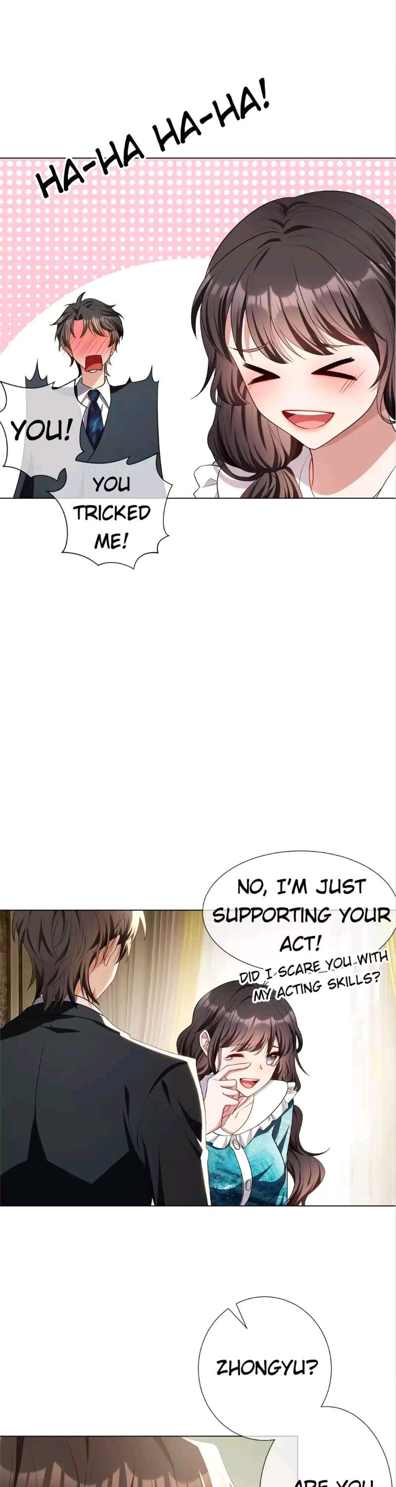 Lair & Love Game Chapter 81 page 16