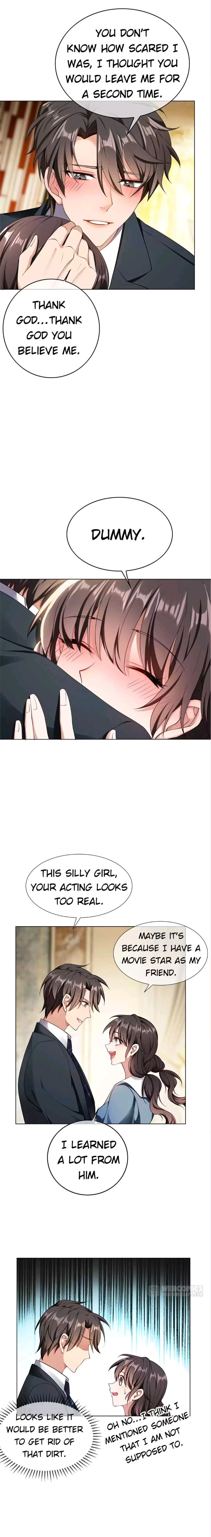 Lair & Love Game Chapter 81 page 18