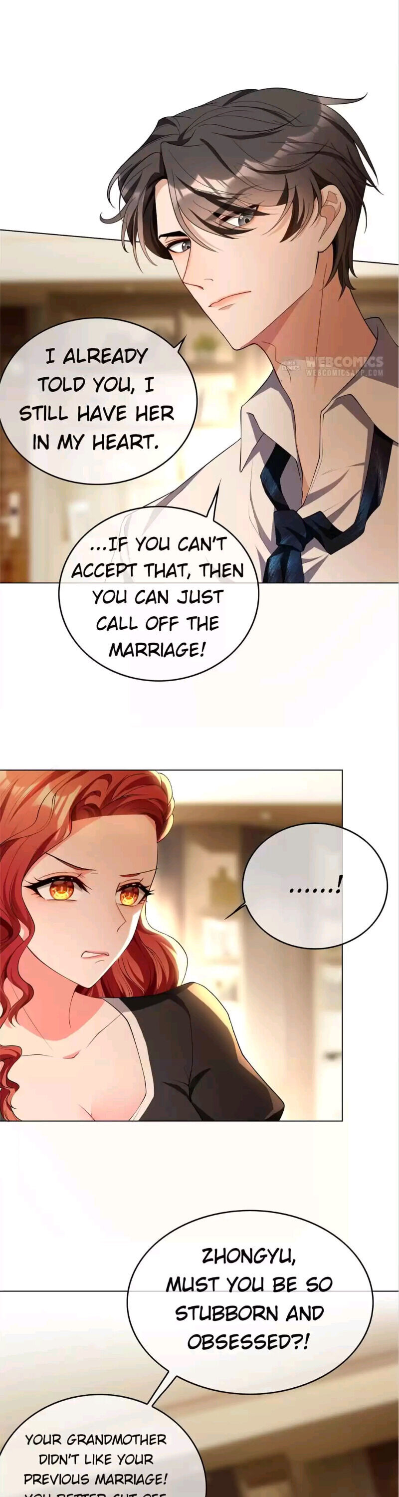 Lair & Love Game Chapter 82 page 10