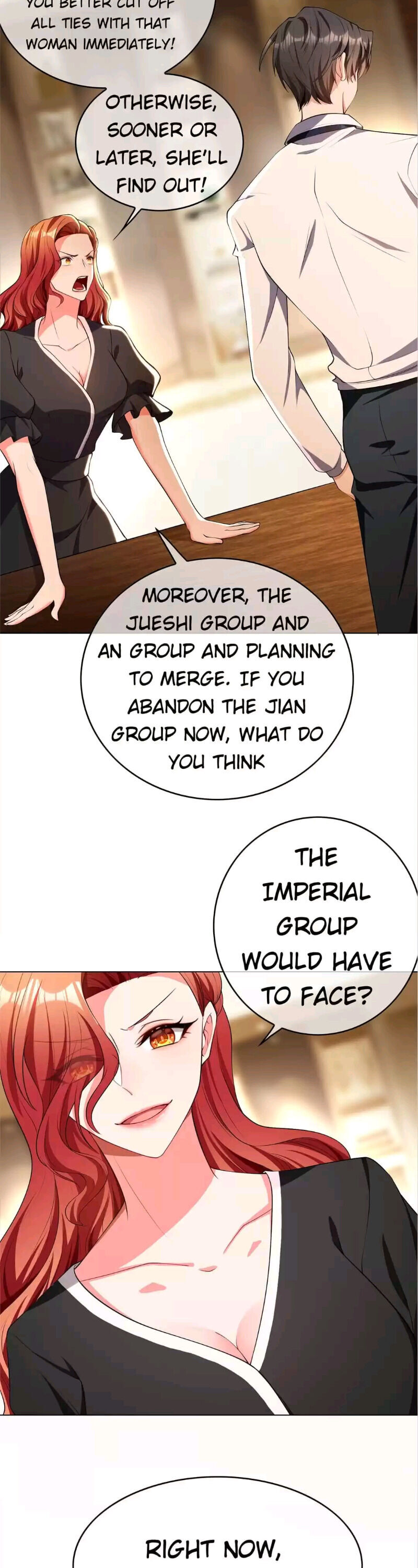 Lair & Love Game Chapter 82 page 11