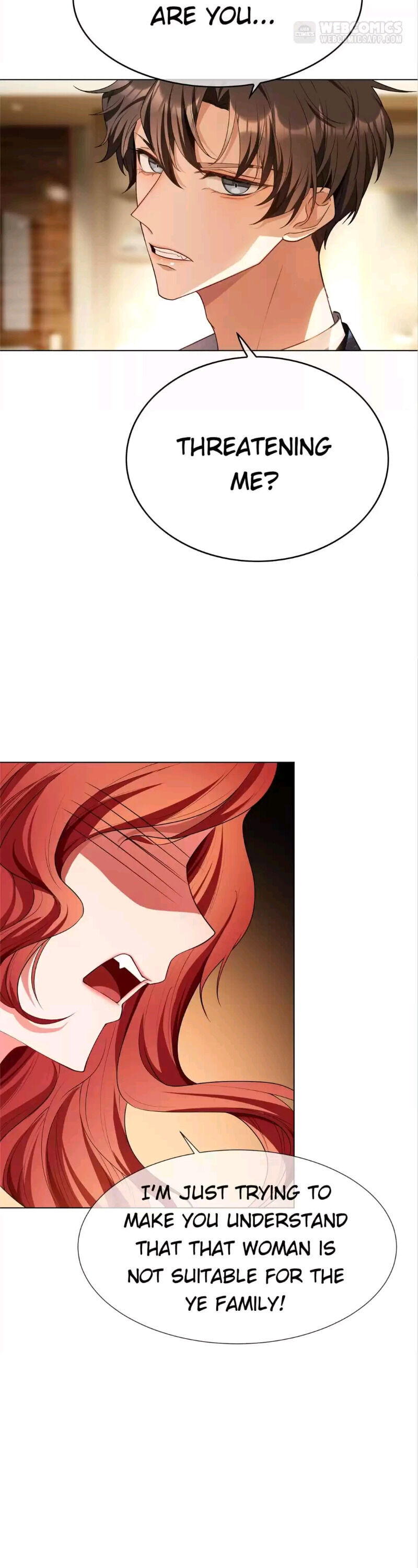 Lair & Love Game Chapter 82 page 12