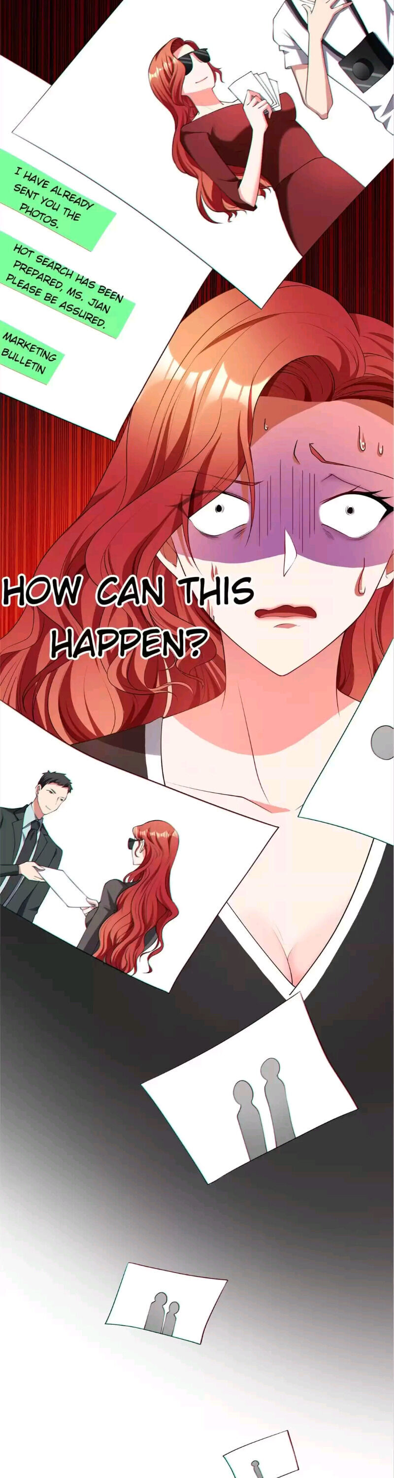 Lair & Love Game Chapter 82 page 14