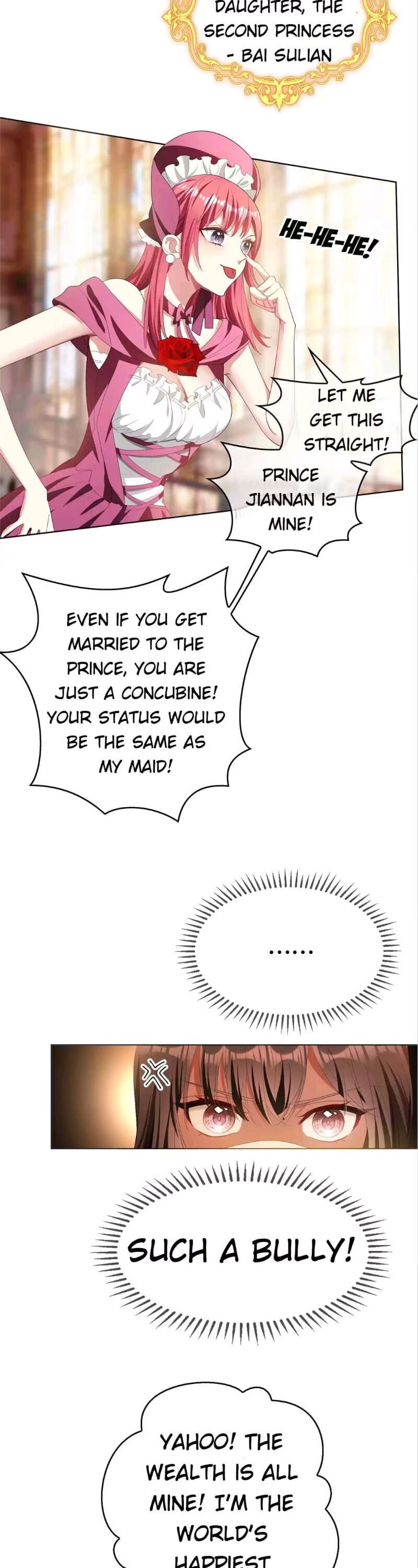 Lair & Love Game Chapter 82 page 18