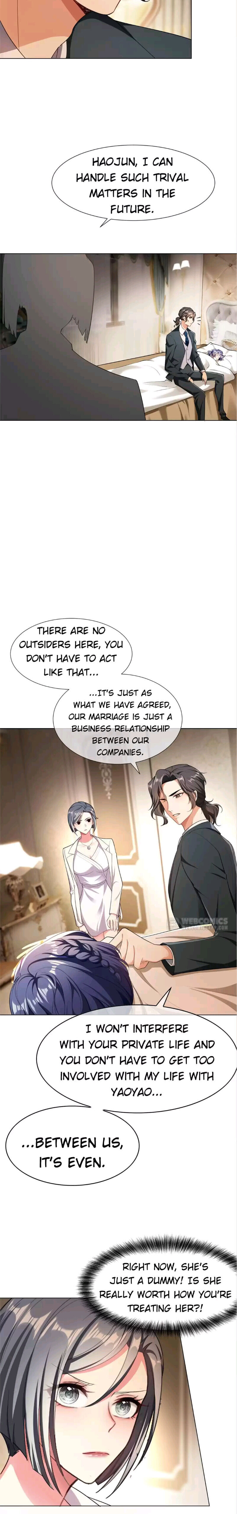 Lair & Love Game Chapter 83 page 6