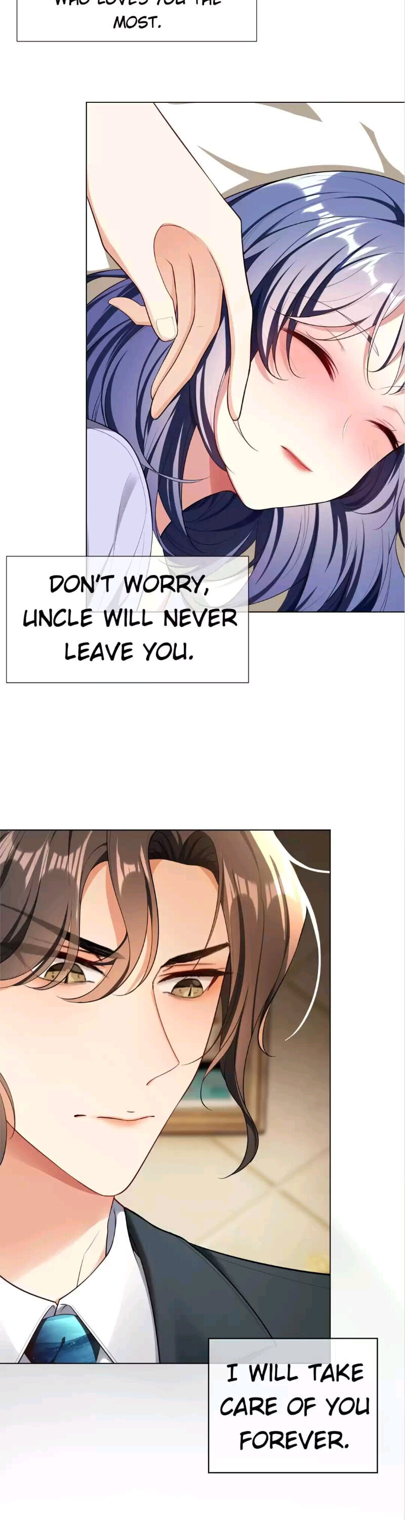 Lair & Love Game Chapter 83 page 8