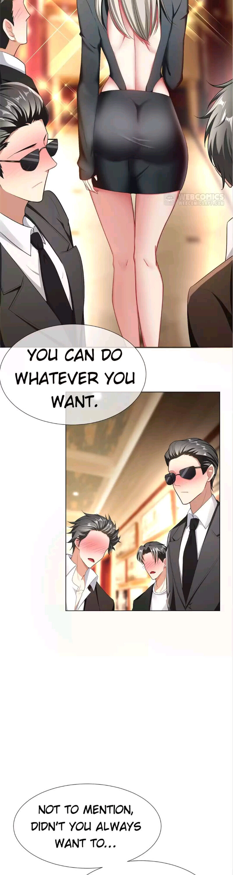 Lair & Love Game Chapter 83 page 12