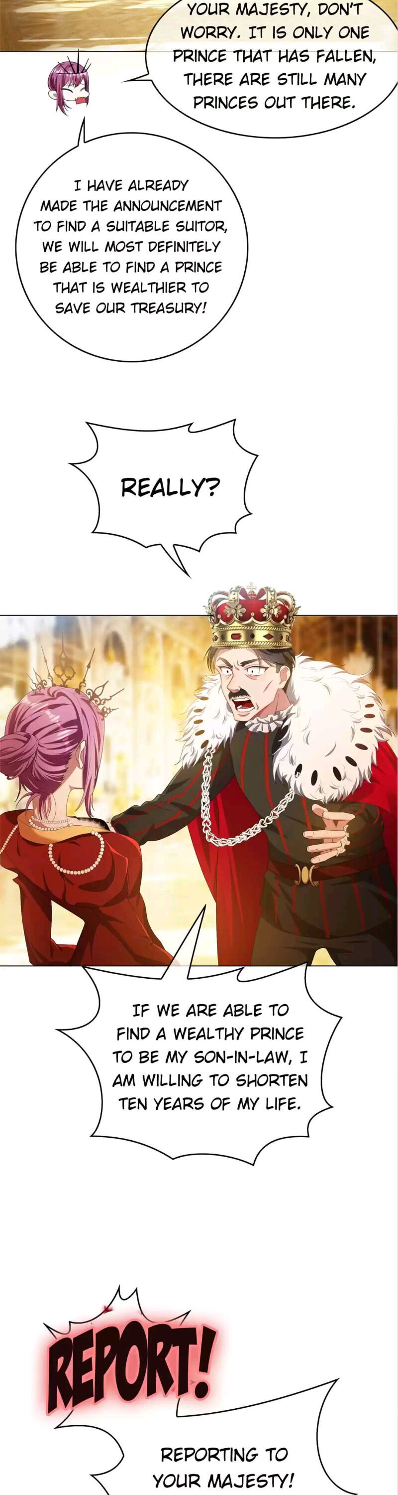 Lair & Love Game Chapter 83 page 16