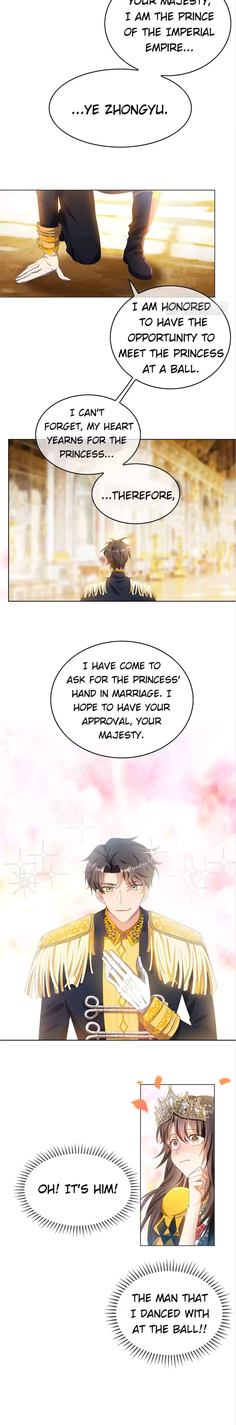 Lair & Love Game Chapter 83 page 19