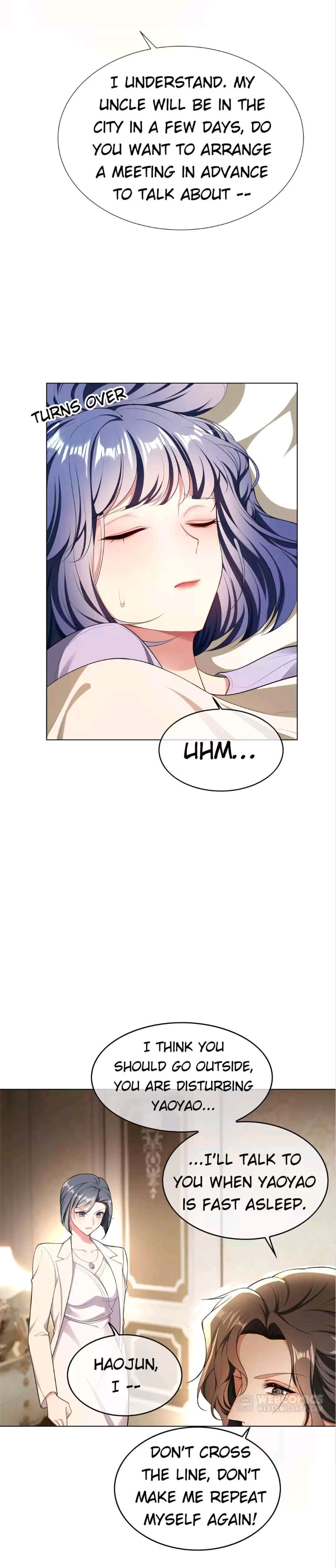 Lair & Love Game Chapter 83 page 20