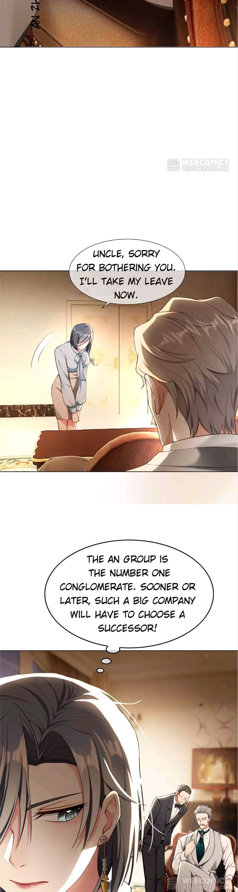 Lair & Love Game Chapter 84 page 3