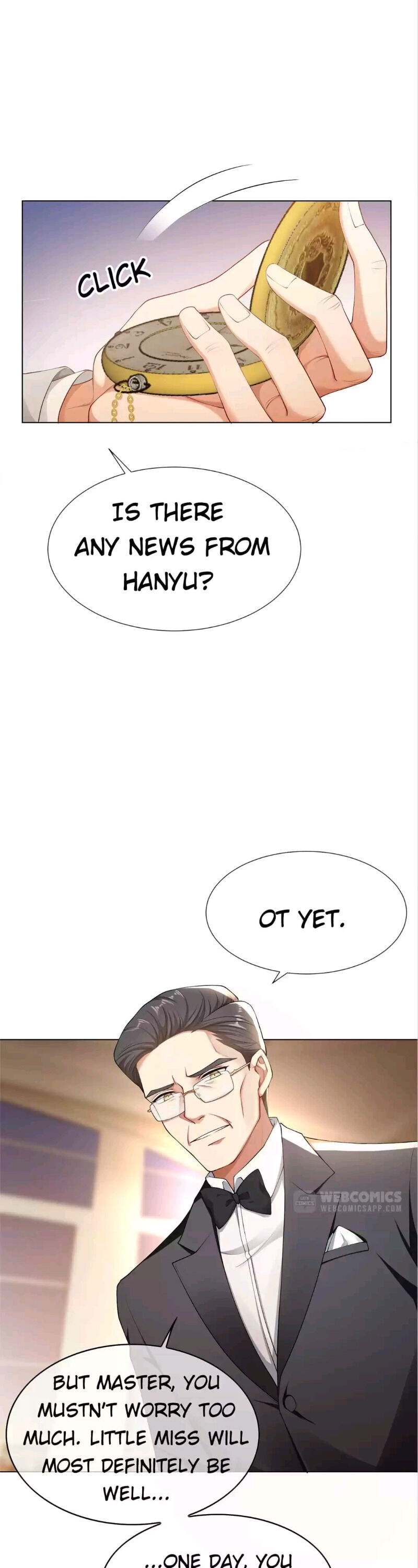 Lair & Love Game Chapter 84 page 5