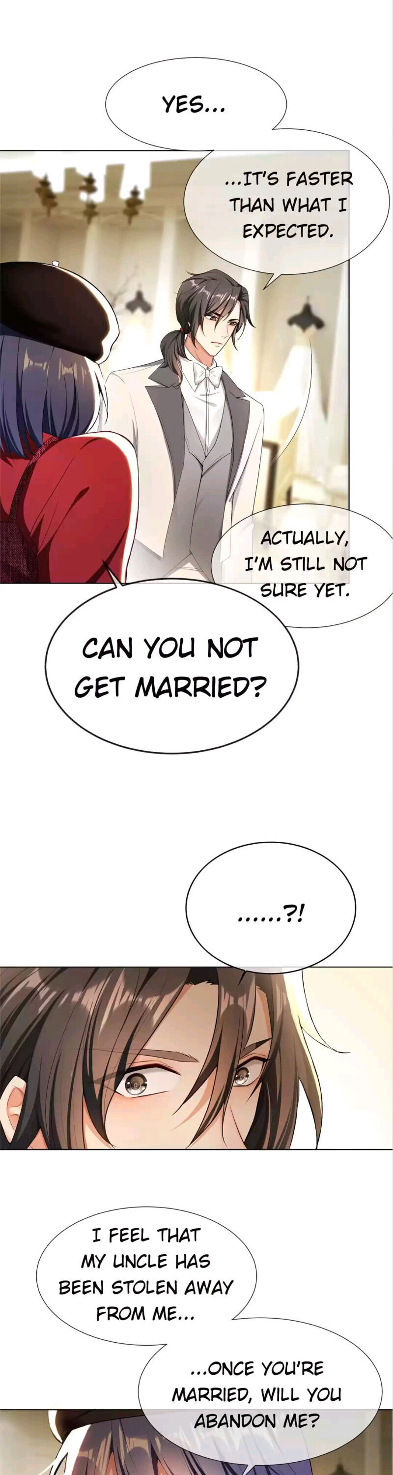 Lair & Love Game Chapter 84 page 10