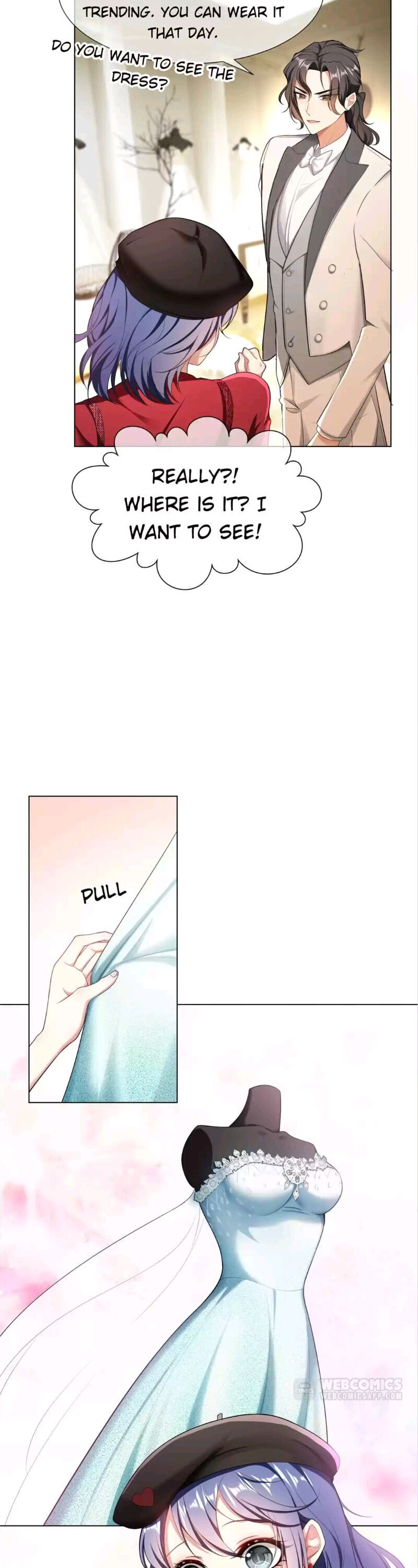 Lair & Love Game Chapter 84 page 13