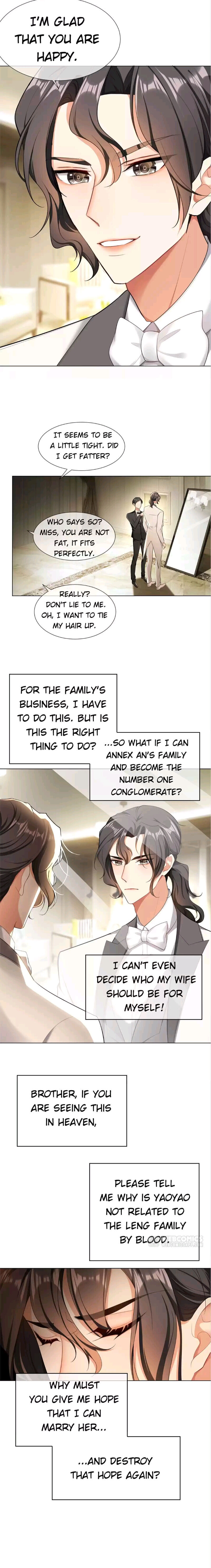 Lair & Love Game Chapter 84 page 15