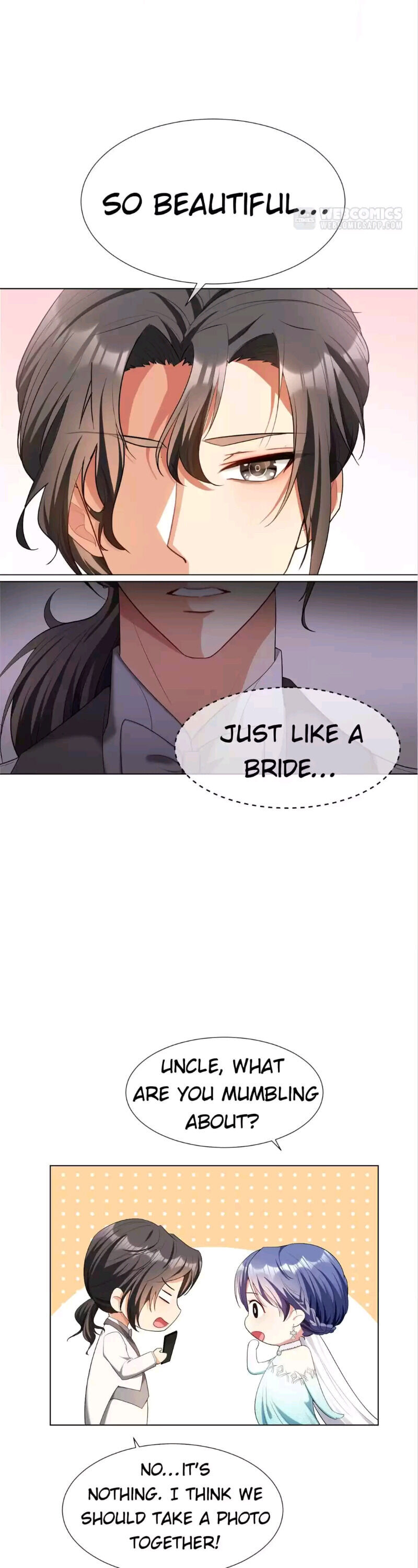 Lair & Love Game Chapter 85 page 3