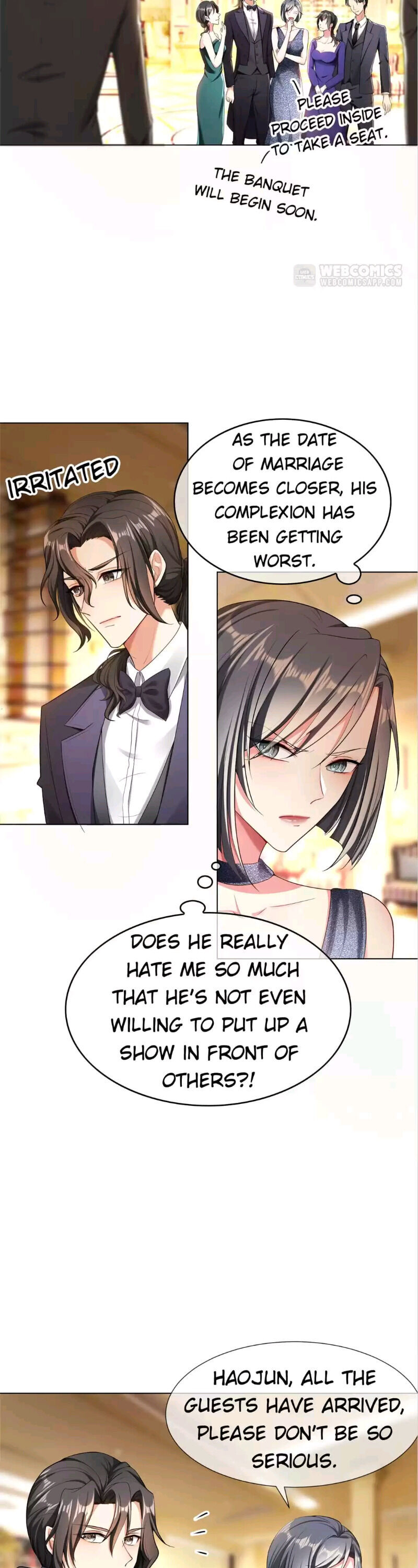 Lair & Love Game Chapter 85 page 15