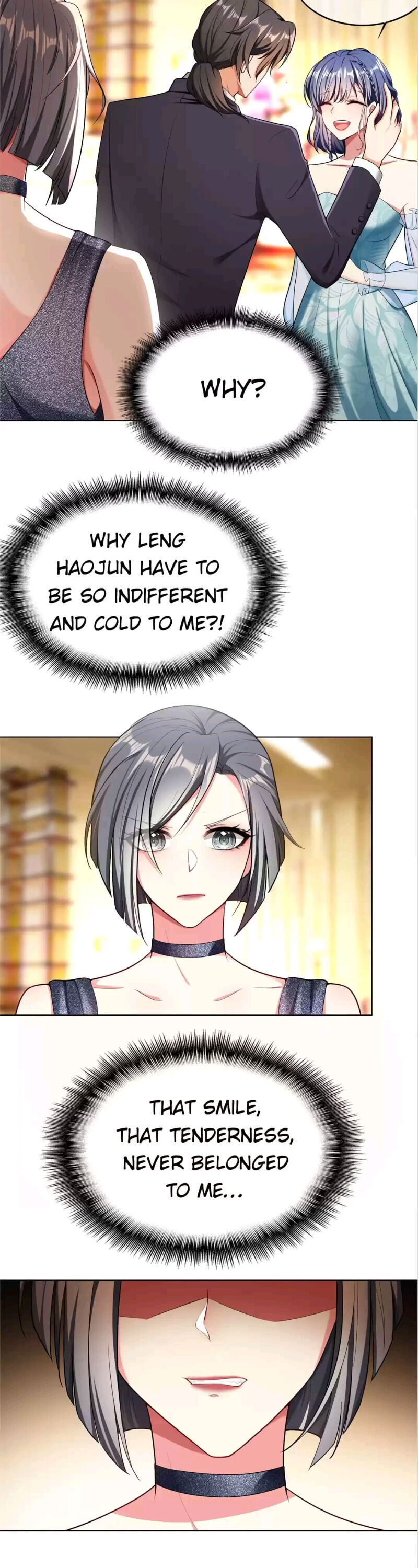 Lair & Love Game Chapter 85 page 17