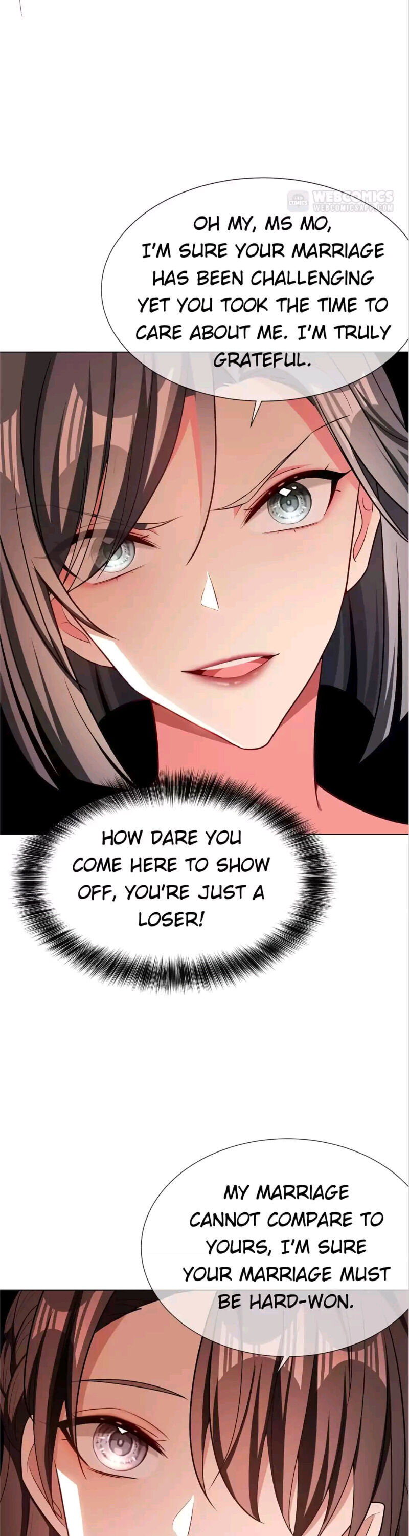 Lair & Love Game Chapter 86 page 3