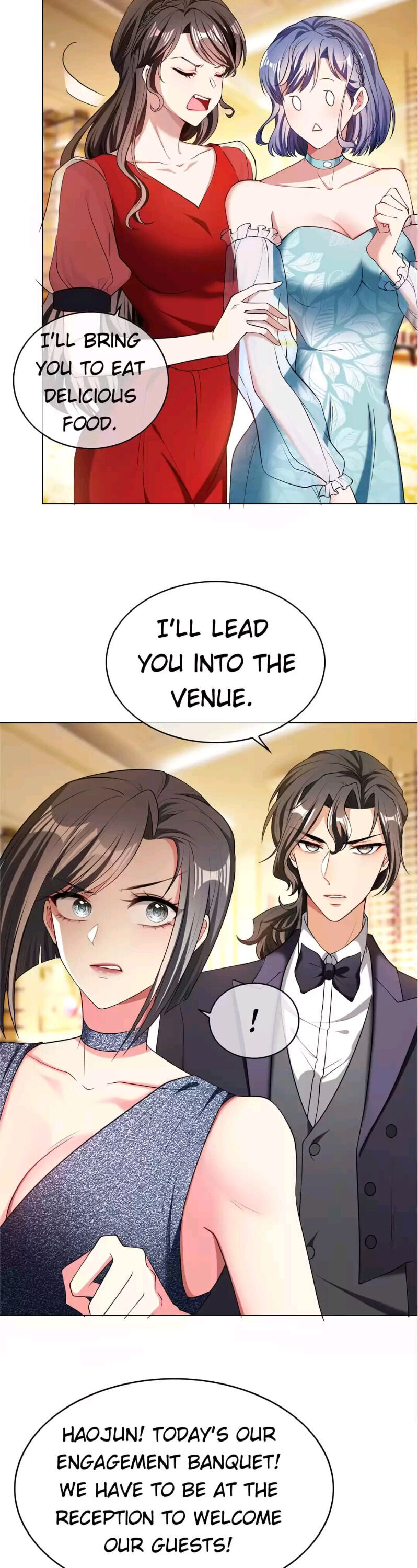 Lair & Love Game Chapter 86 page 5