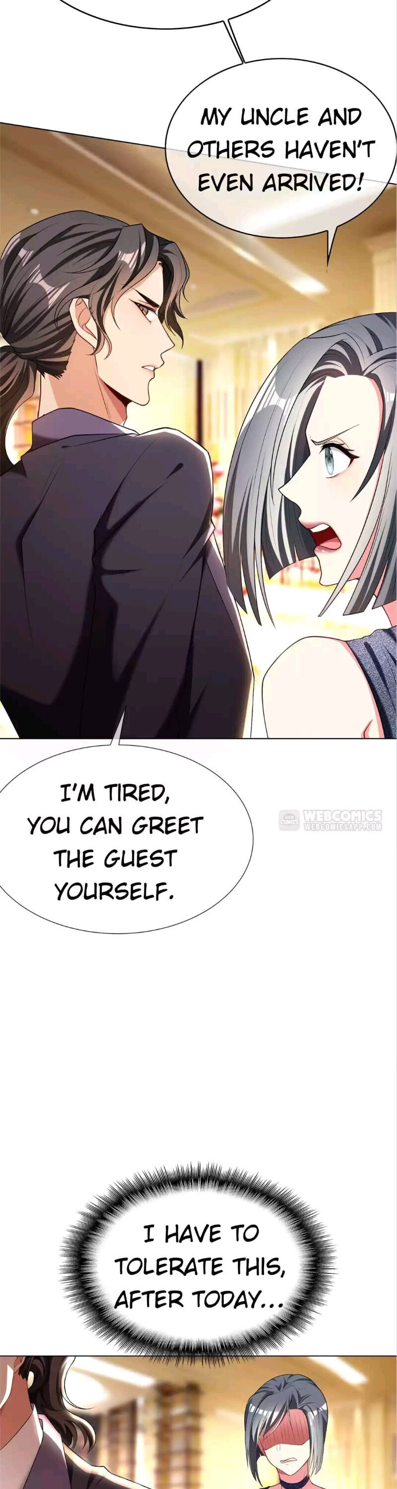 Lair & Love Game Chapter 86 page 6