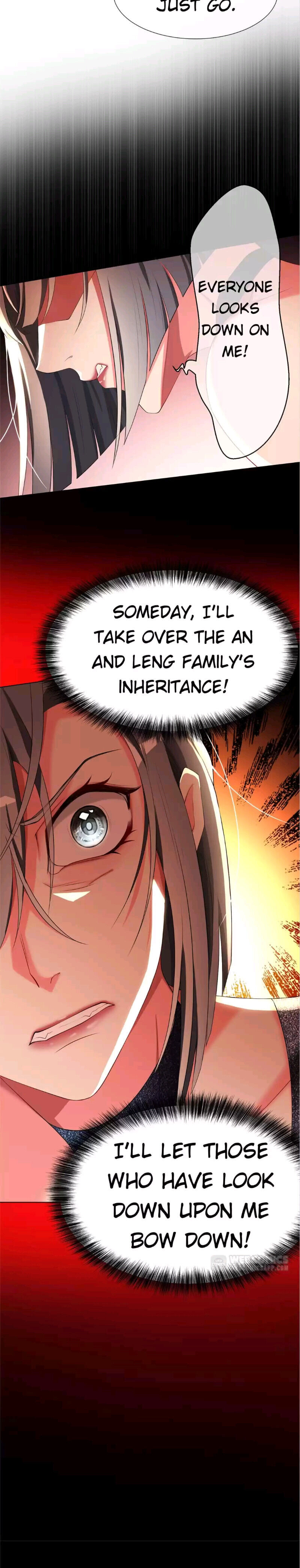Lair & Love Game Chapter 86 page 10