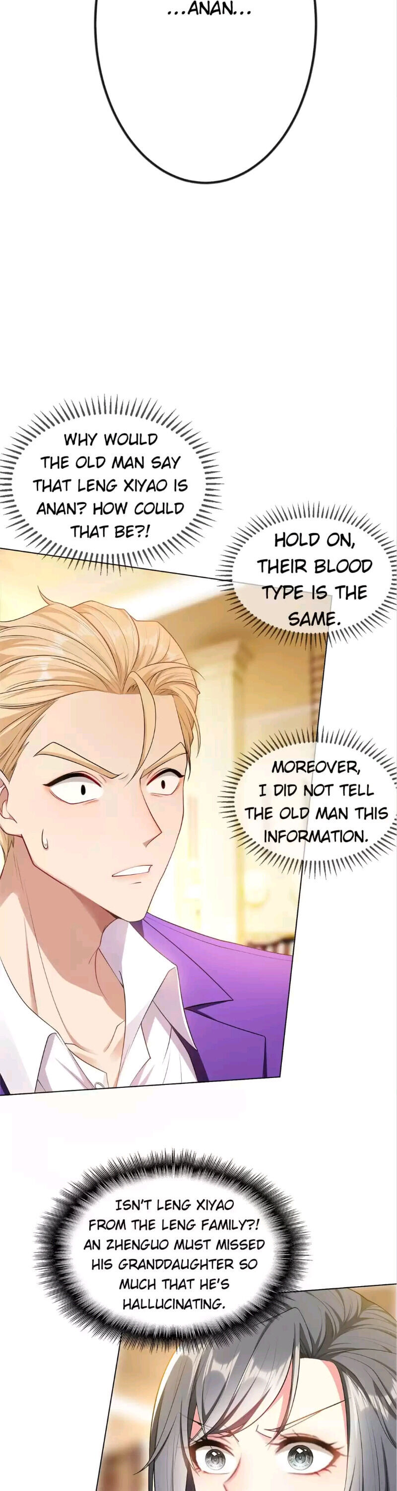 Lair & Love Game Chapter 87 page 2