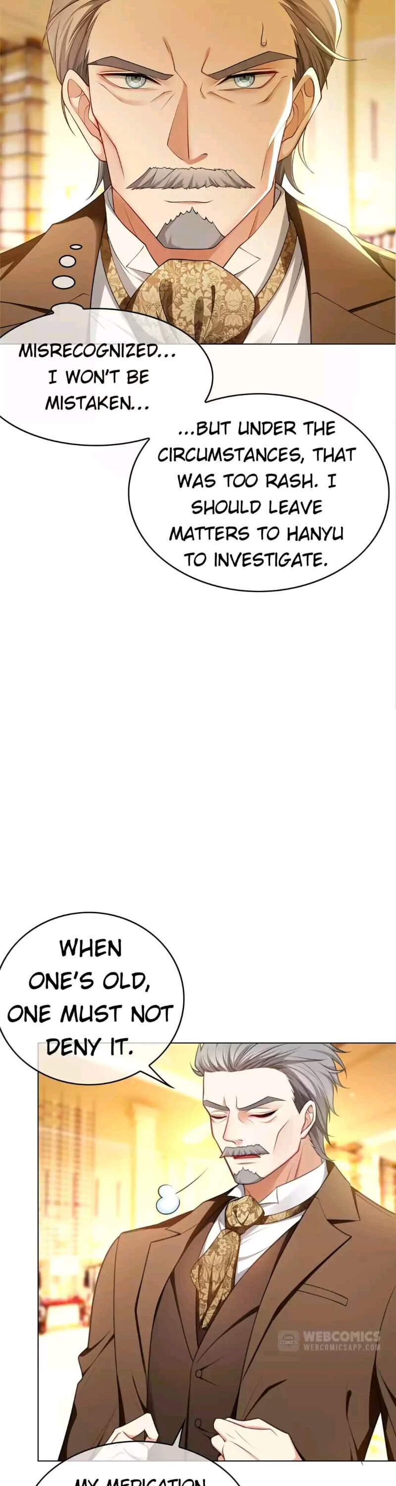 Lair & Love Game Chapter 87 page 4