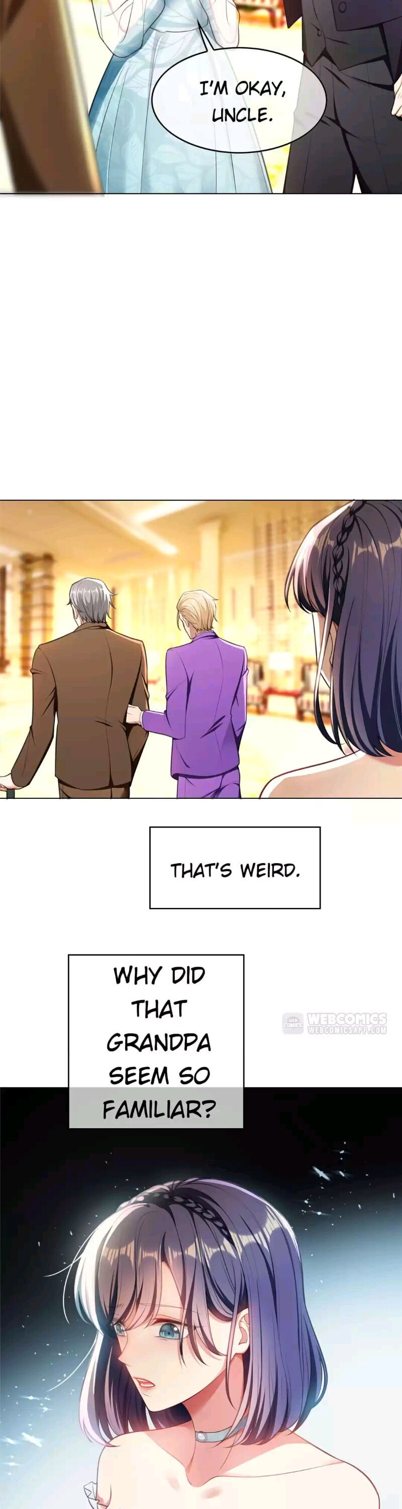 Lair & Love Game Chapter 87 page 6