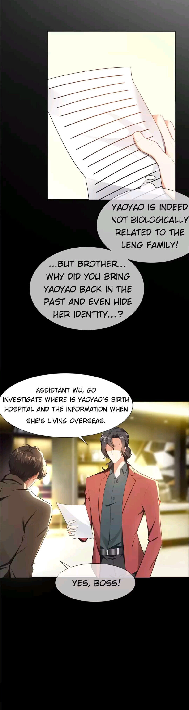 Lair & Love Game Chapter 87 page 8