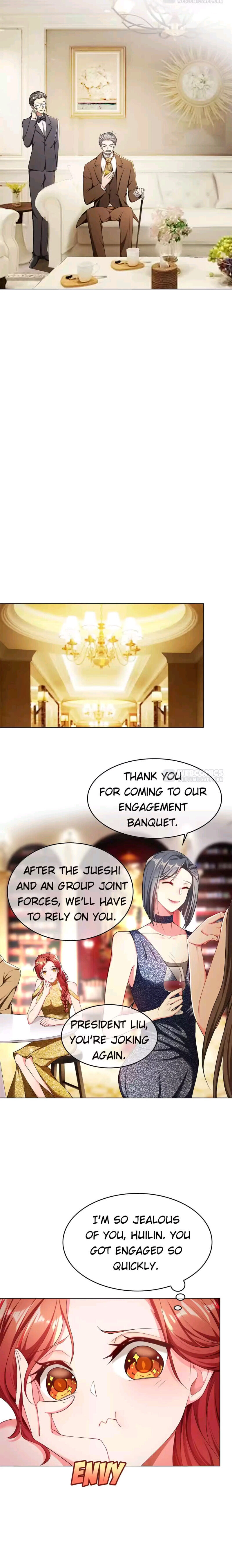 Lair & Love Game Chapter 87 page 19