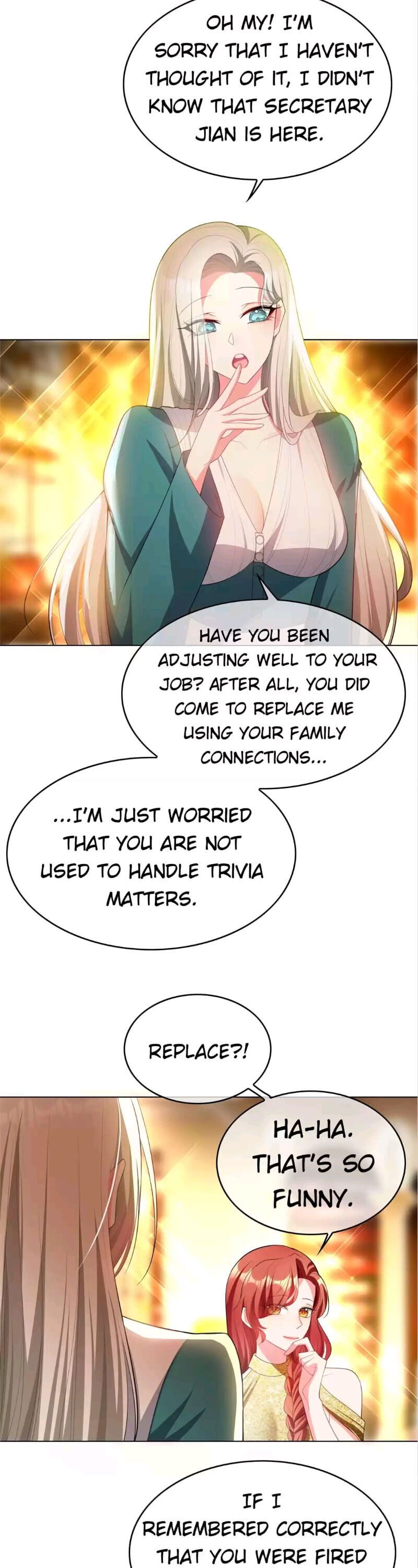 Lair & Love Game Chapter 88 page 2
