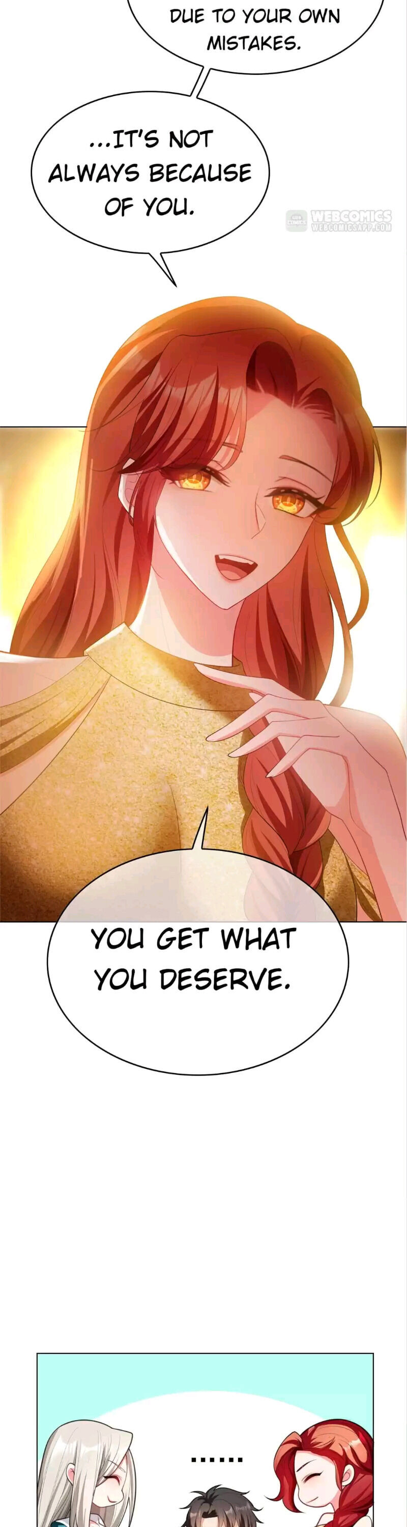 Lair & Love Game Chapter 88 page 3