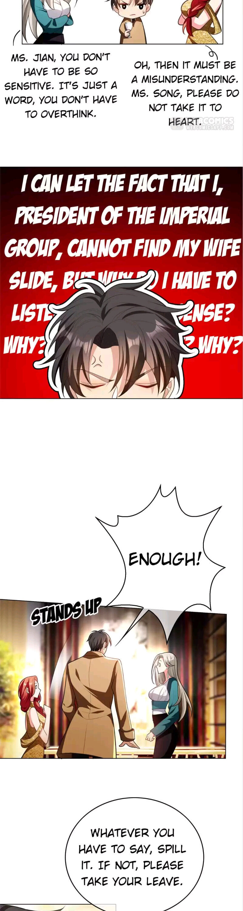 Lair & Love Game Chapter 88 page 4